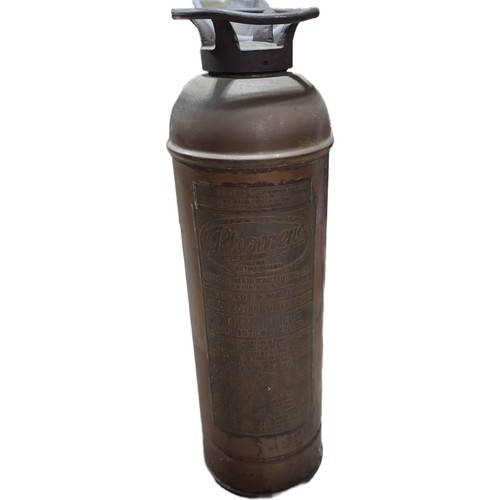 Pyrene phomene fire - pyrene,