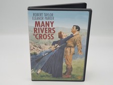 Many Rivers To Cross Dvd