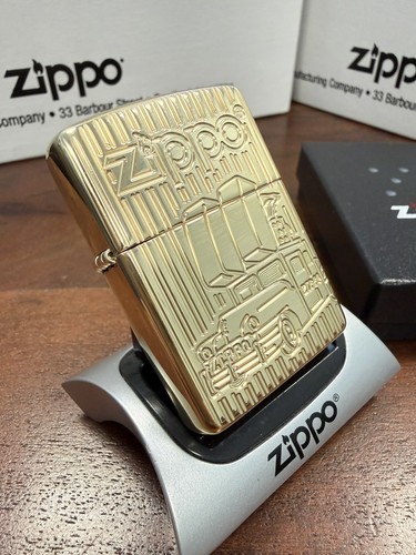 Armor zippo limited 100 - armor,