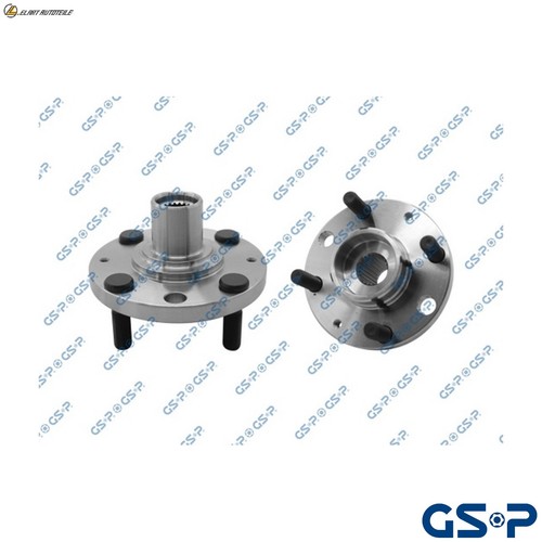 Wheel hub 9422027 for - hub,