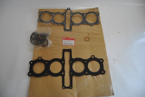 Gasket kit honda - gasket, (a)