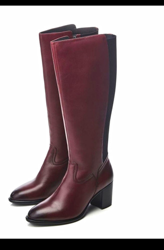 Moda pelle scarletta - moda,