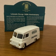 Morris LD Van COOP Pharmacy