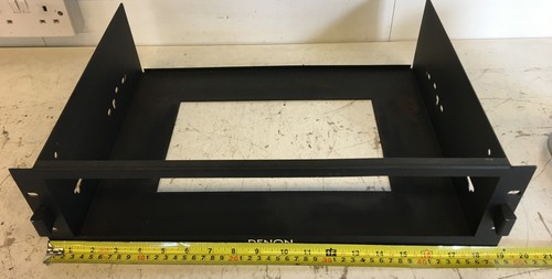 Denon rack mount tray - denon, 19"