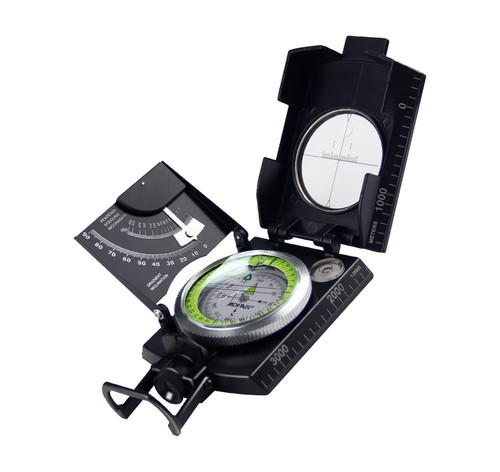 Aofar military compass 4074 - aofar, af-4074