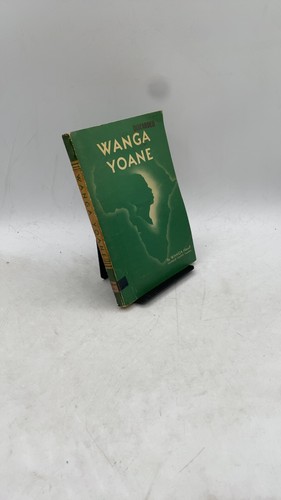 Wanga yoane - yoane,
