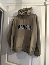 Adanola  Oversized Hoodie Size