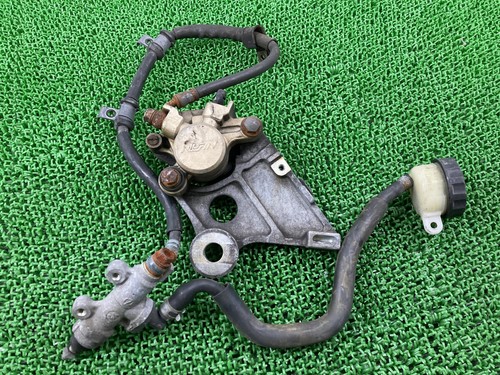 Genuine honda hornet 250 - honda,