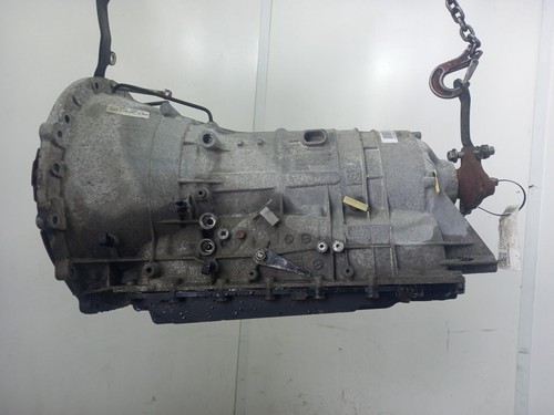 Jaguar gearbox 2011 v8 - gearbox,
