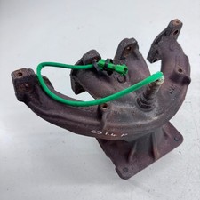 CITROEN C3 MK2 EXHAUST