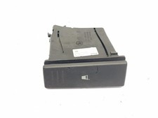 2002-2009 MK4 VOLKSWAGEN POLO DASHBOARD CUP HOLDER 6Q0858601F 