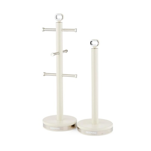 Geepas mug tree towel pole - mug,