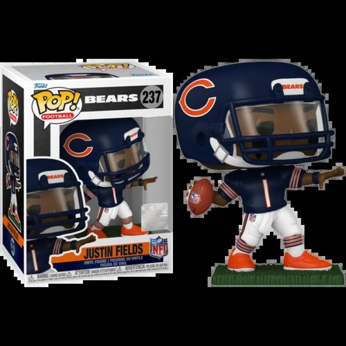 Nfl chicago bears justin - nfl,