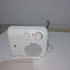 VonHaus Fan Heater 2KW
