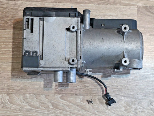 24v eberspacher hydronic ii - hydronic,