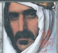 Frank Zappa - Sheik Yerbouti -