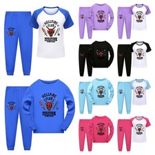 Boys Girls Stranger Things