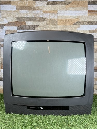 Pye m1452 05m retro - tv,