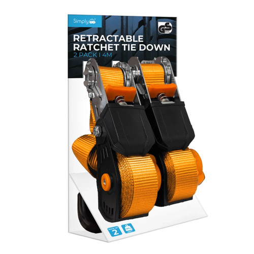 Cargo tie down - cargo, straps
