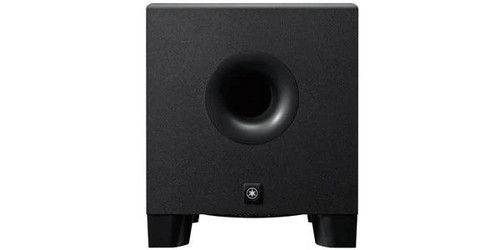 Yamaha hs8s series - hs8s,