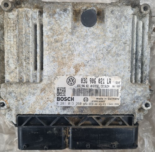 03g906021lr h09 passat - 03g906021lr, hw:h09