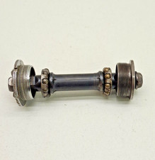 Raleigh Chopper MK3 Bottom