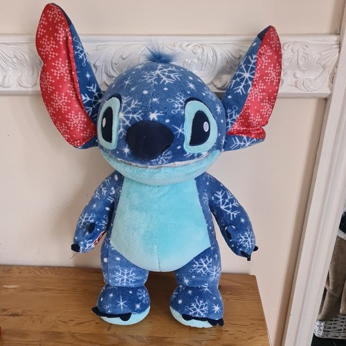 Build bear disney lilo - disney, &
