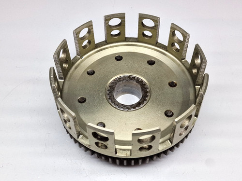 Kawasaki 500 clutch basket - 500,