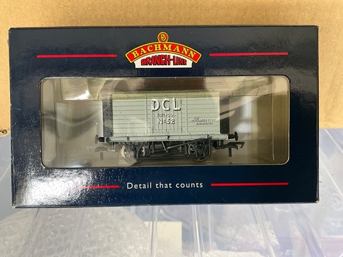 Bachmann 178 10t salt - bachmann,