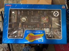 Konami Ultimate Collection