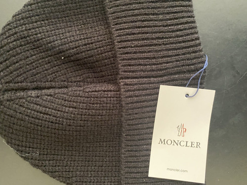Moncler men rib - moncler, knit