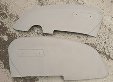 Lambretta pair side - gp, of