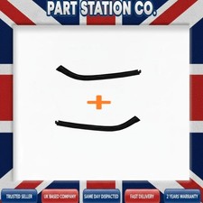 2X Pair For Vauxhall Corsa C