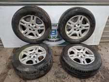 LAND ROVER DISCOVERY 2 TD5 SET