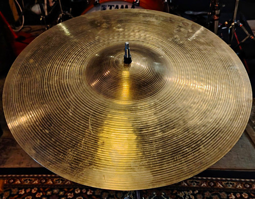 Sabian sound control - sound, 16"