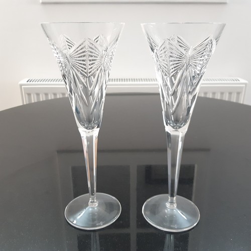 Waterford crystal millennium - waterford,