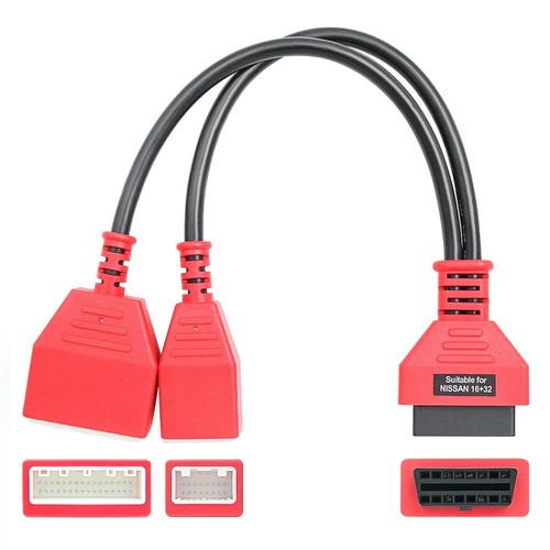 Obd2 pin gateway - obd2, adapter