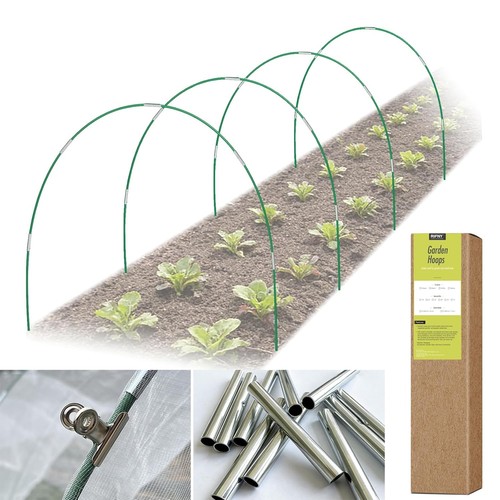 Rifny pcs garden hoops - 24,