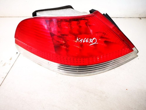 155513 rear lamp outer - lamp, outer,