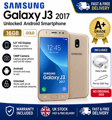 Samsung galaxy 2017 gold - samsung,
