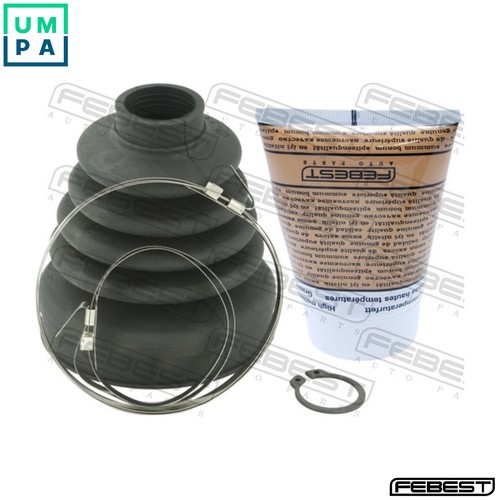 Bellow drive shaft - bellow,