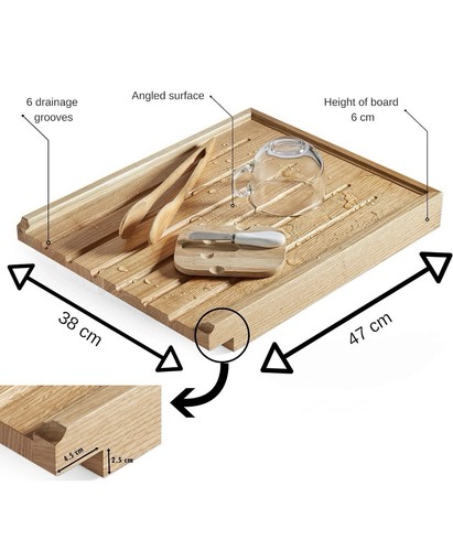 Belfast butler sink wooden - belfast,
