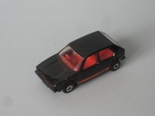 Matchbox volkswagen golf - matchbox,
