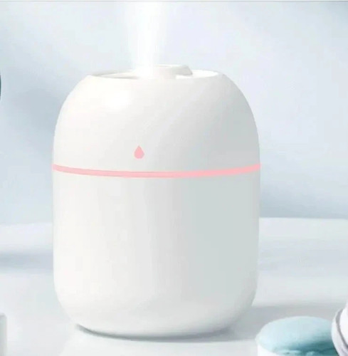 250ml usb mini air humidifier - mini,