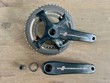 Campagnolo Record 11 Speed