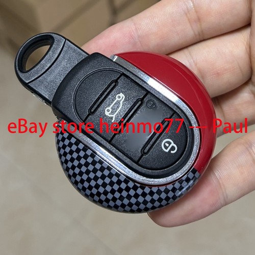 Car remote key fob case - remote,