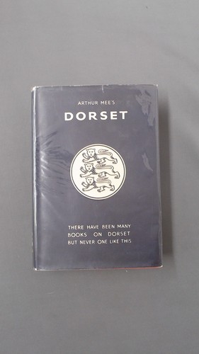 Dorset - (the, england)