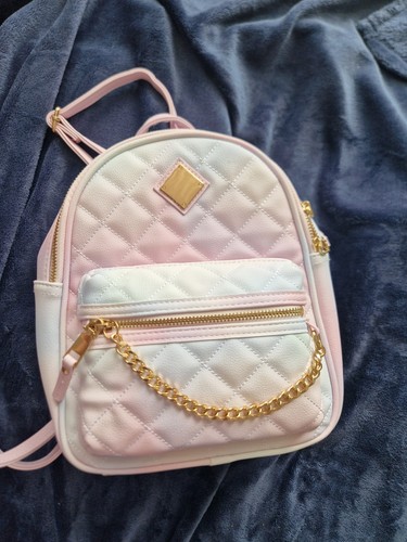 Backpack brand new claires - backpack,