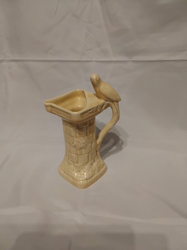 Flaxman ware jug wade heath - ware,