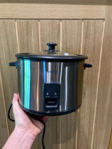 Breville rice cooker - , steamer